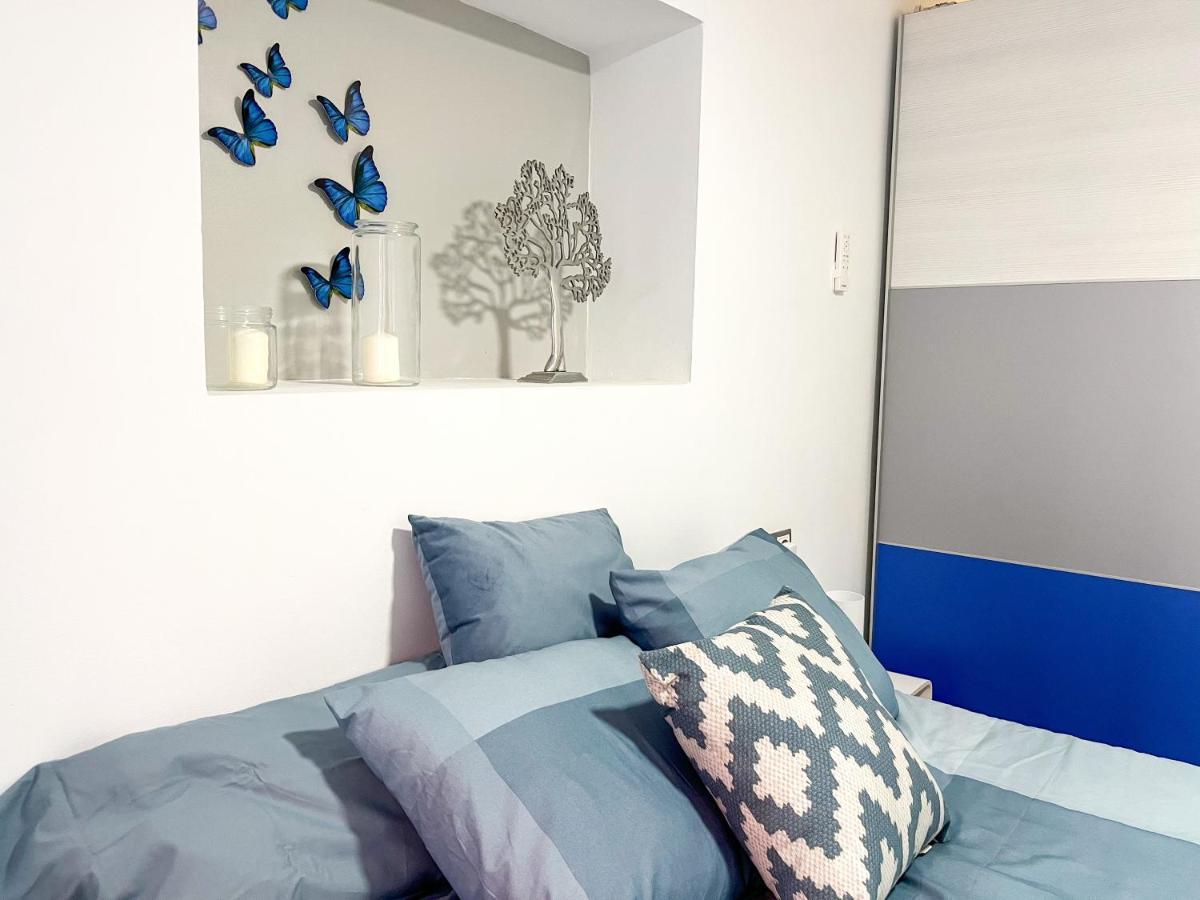 Apartamento Centro San Juan Malaga Exterior photo